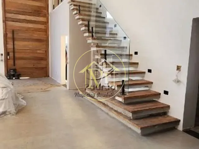 Casa com 453m² 3 quartos e 5 banheiros, à venda, no bairro Alphaville Nova Esplanada em Votorantim