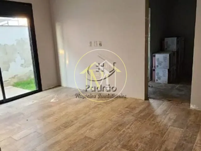 Casa com 453m² 3 quartos e 5 banheiros, à venda, no bairro Alphaville Nova Esplanada em Votorantim