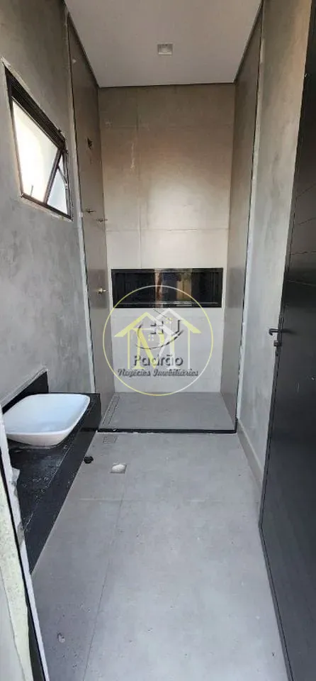 Casa, 3 quartos, 453 m² - Foto 14