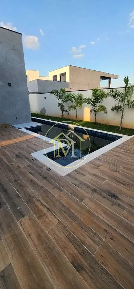 Casa, 3 quartos, 453 m² - Foto 3