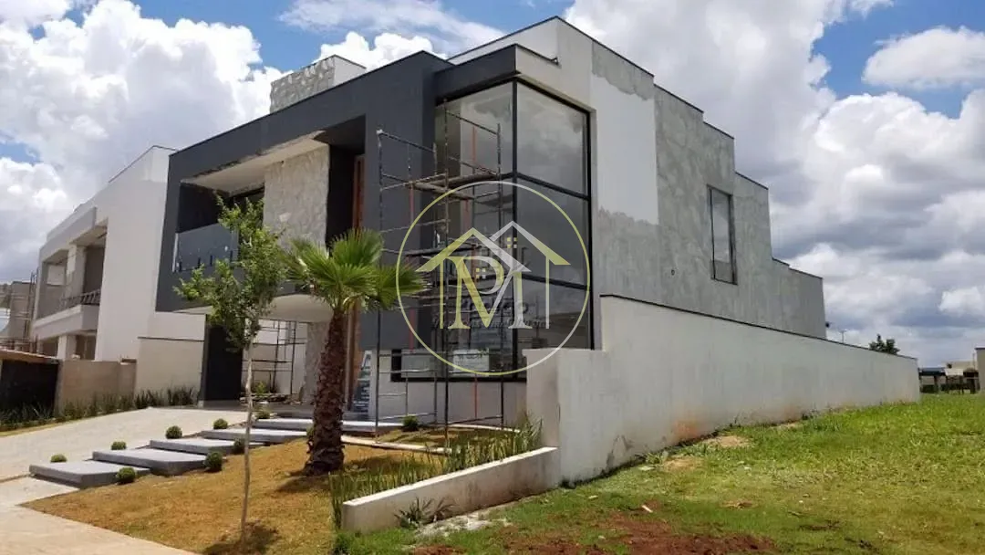 Casa, 3 quartos, 453 m² - Foto 15