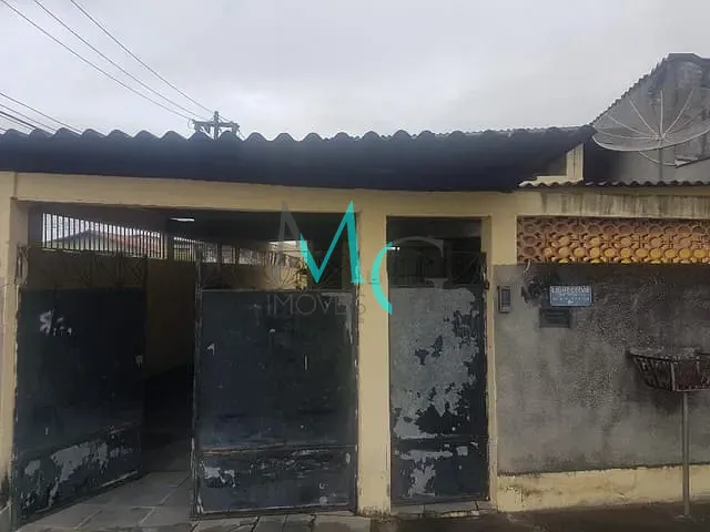 Casa com 195m² 4 quartos e 1 banheiro, à venda, no bairro Campo Grande em Rio de Janeiro