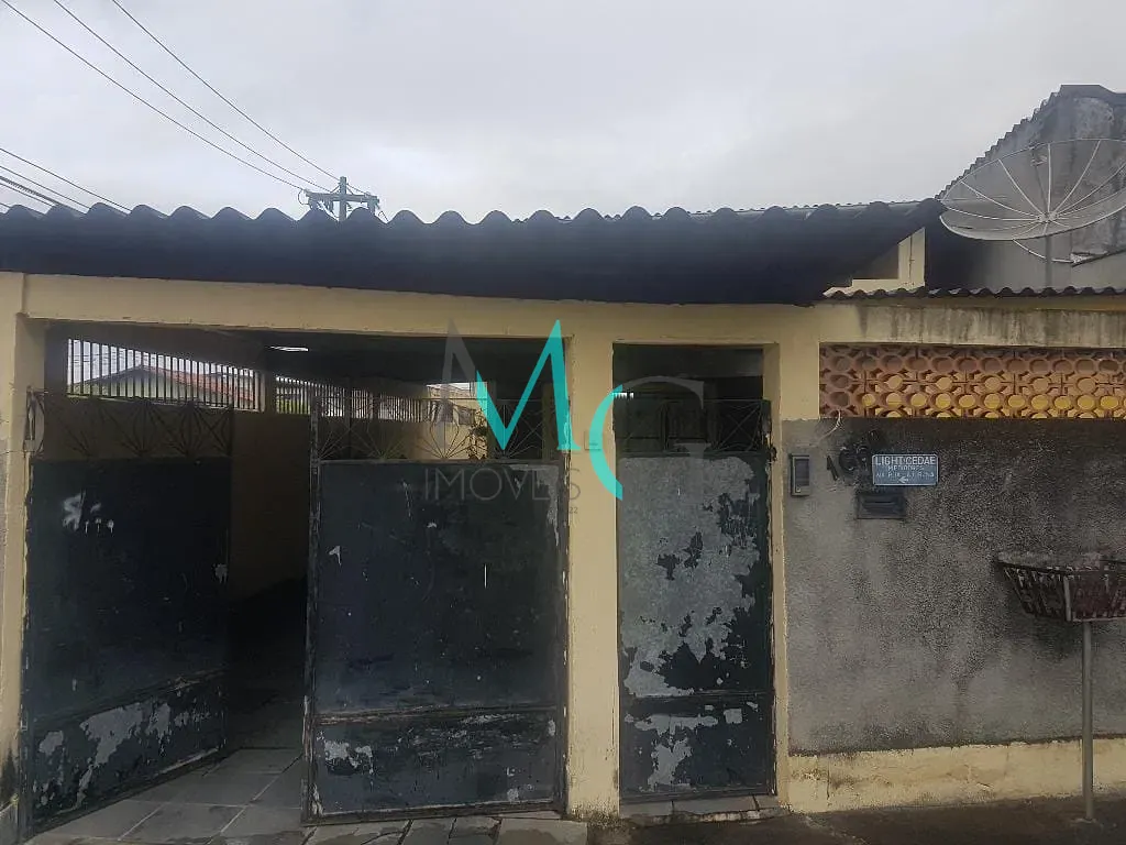 Casa, 4 quartos, 260 m² - Foto 2