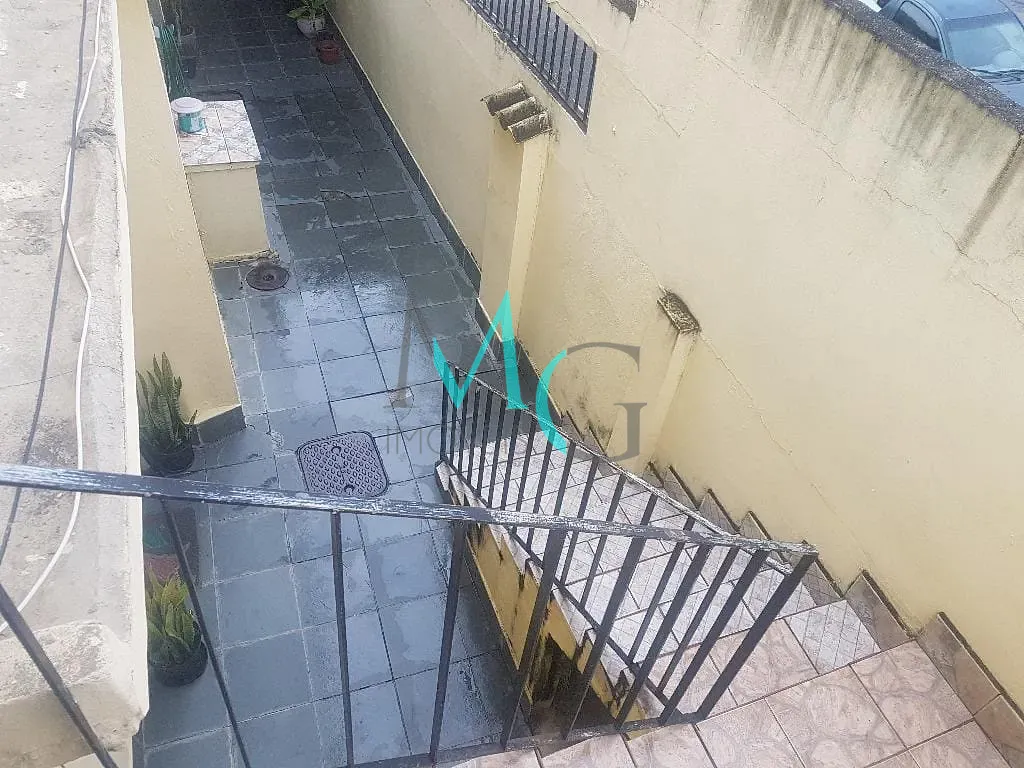 Casa, 4 quartos, 260 m² - Foto 25