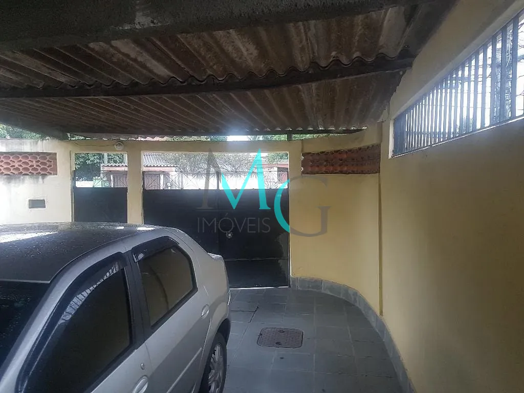 Casa, 4 quartos, 260 m² - Foto 31