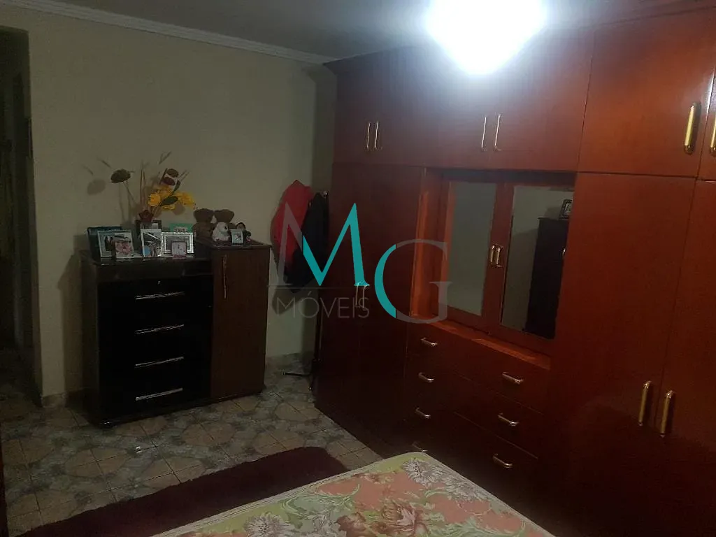 Casa, 4 quartos, 260 m² - Foto 10
