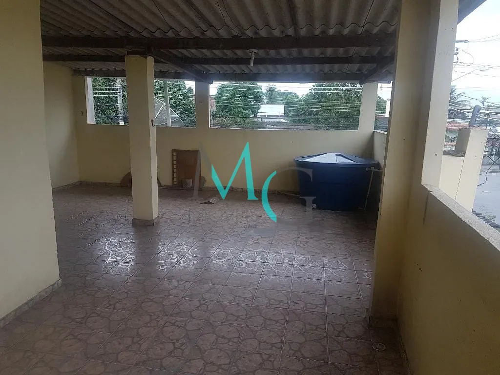 Casa, 4 quartos, 260 m² - Foto 26