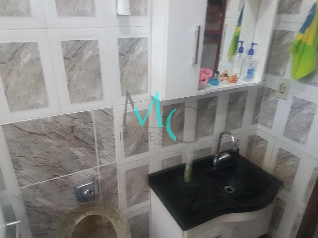 Casa, 4 quartos, 260 m² - Foto 16