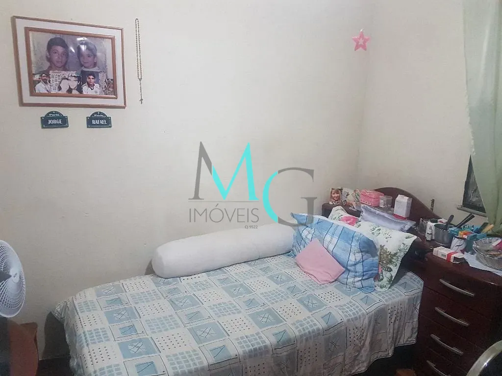 Casa, 4 quartos, 260 m² - Foto 13