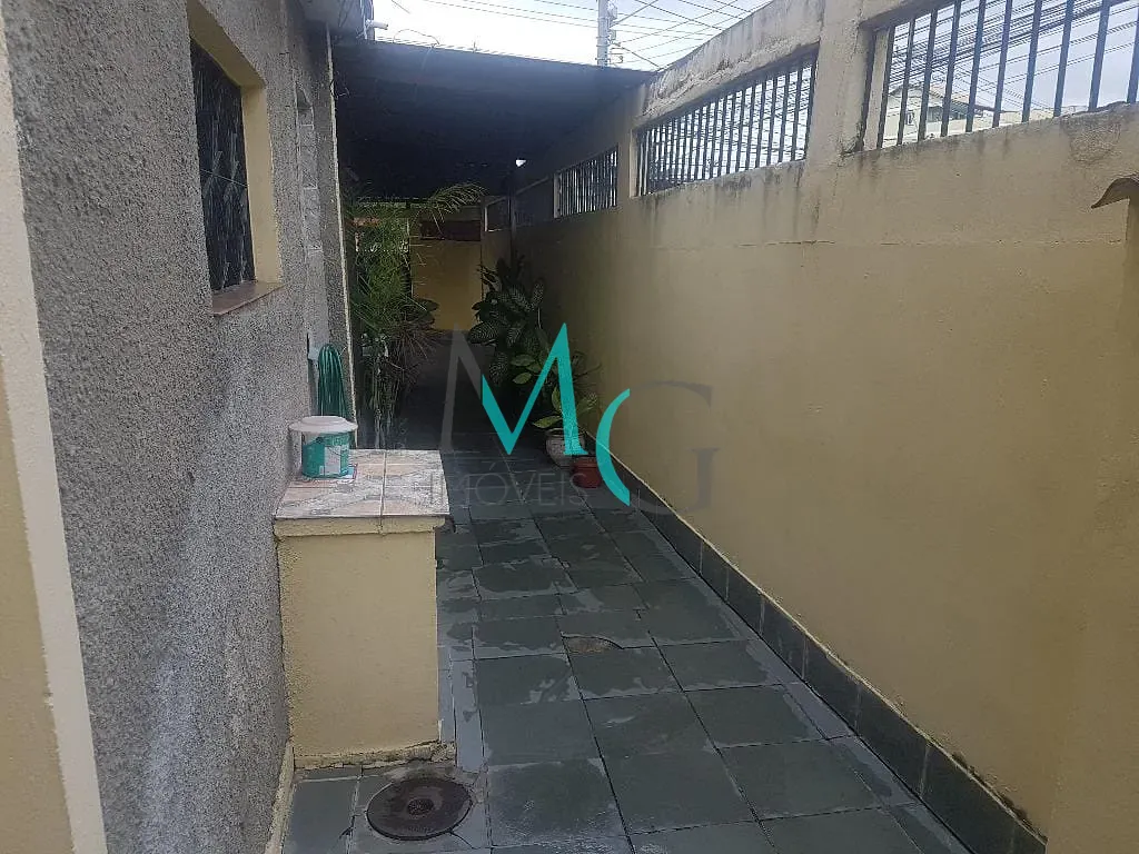 Casa, 4 quartos, 260 m² - Foto 30