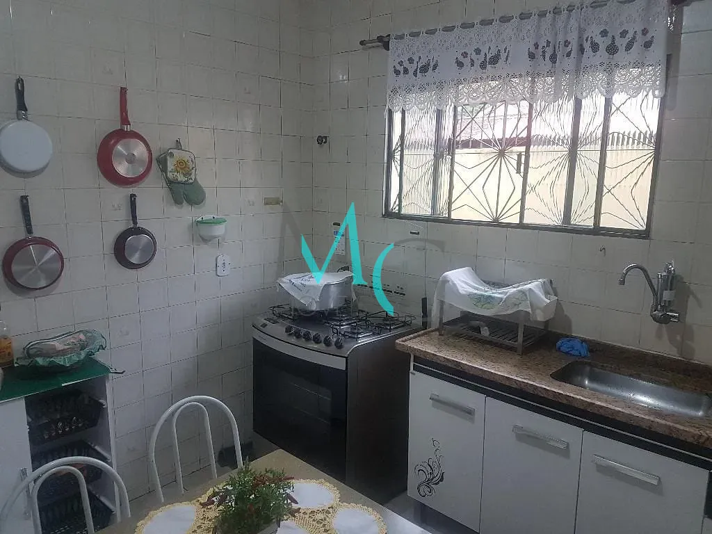 Casa, 4 quartos, 260 m² - Foto 19
