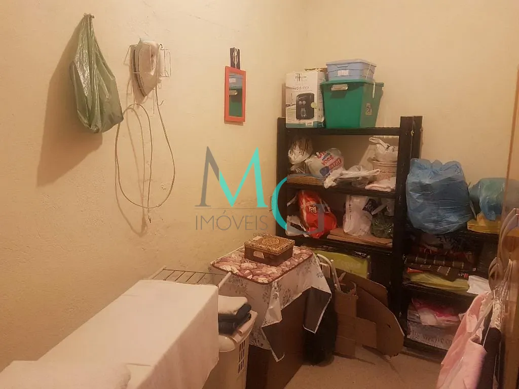 Casa, 4 quartos, 260 m² - Foto 24