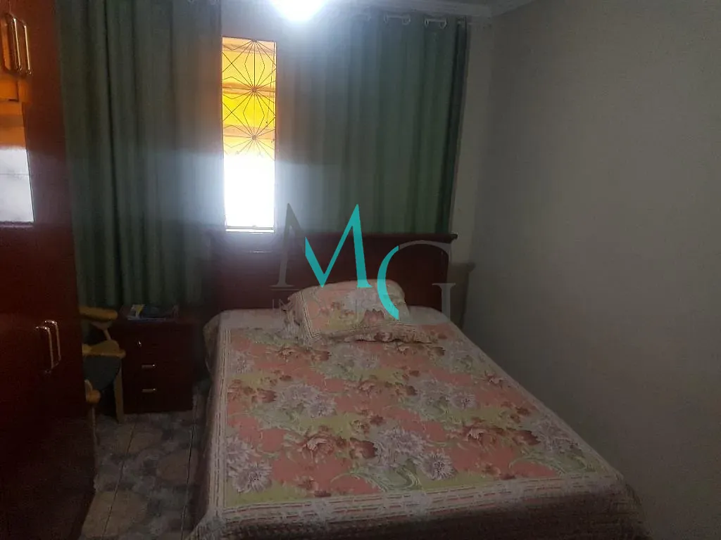 Casa, 4 quartos, 260 m² - Foto 9