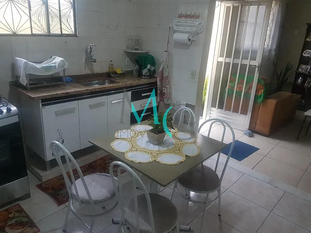 Casa, 4 quartos, 260 m² - Foto 18