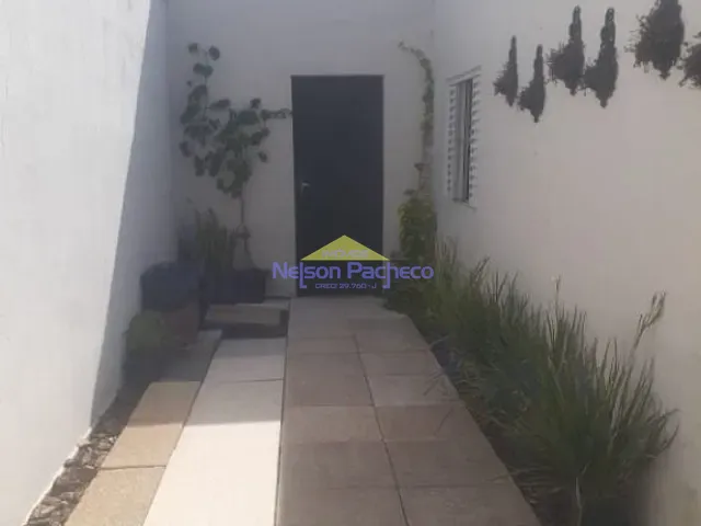 Casa com 250m² 3 quartos e 1 banheiro, à venda, no bairro Nova Aparecida em Capivari