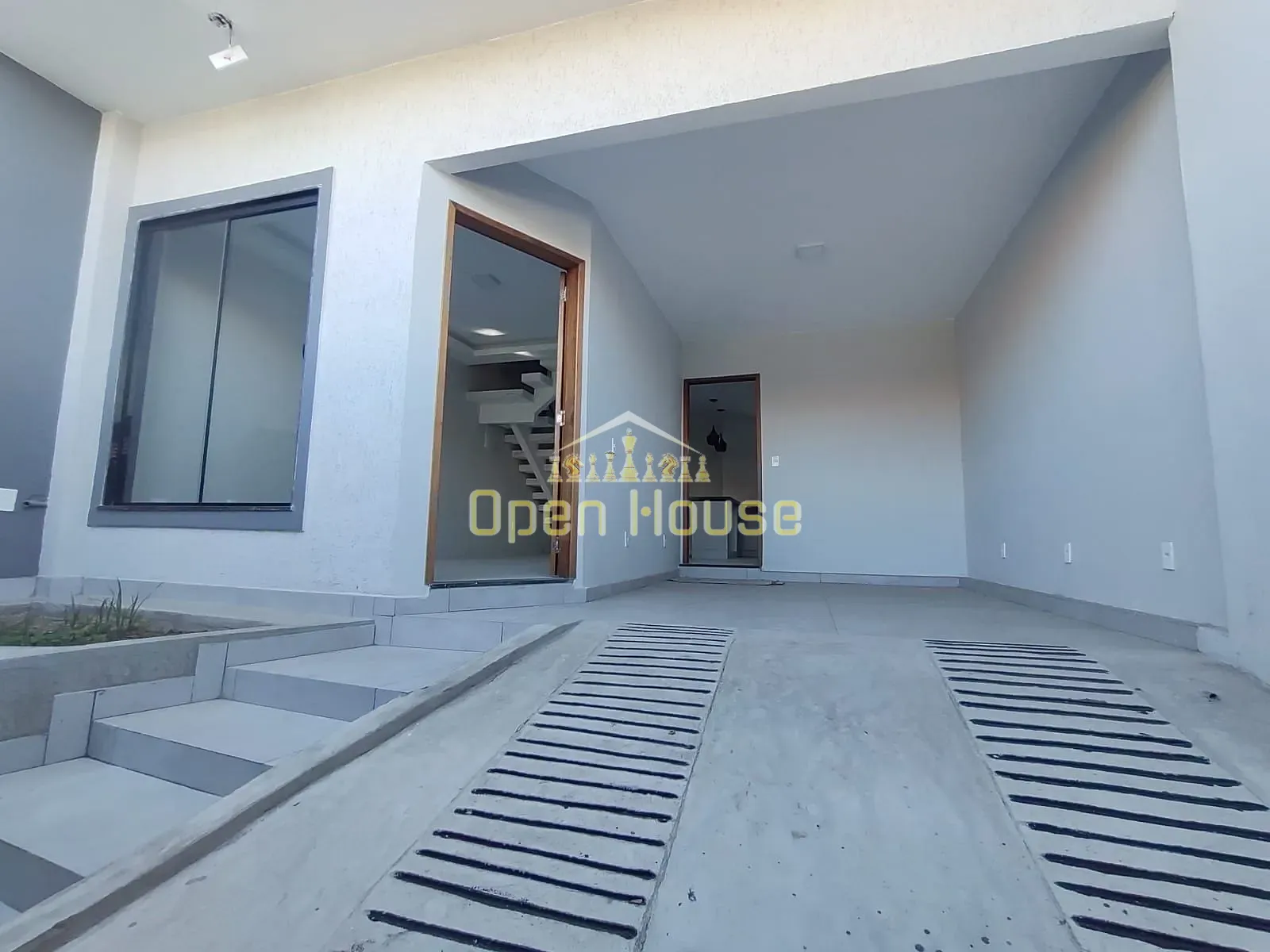 Casa, 3 quartos, 109 m² - Foto 4