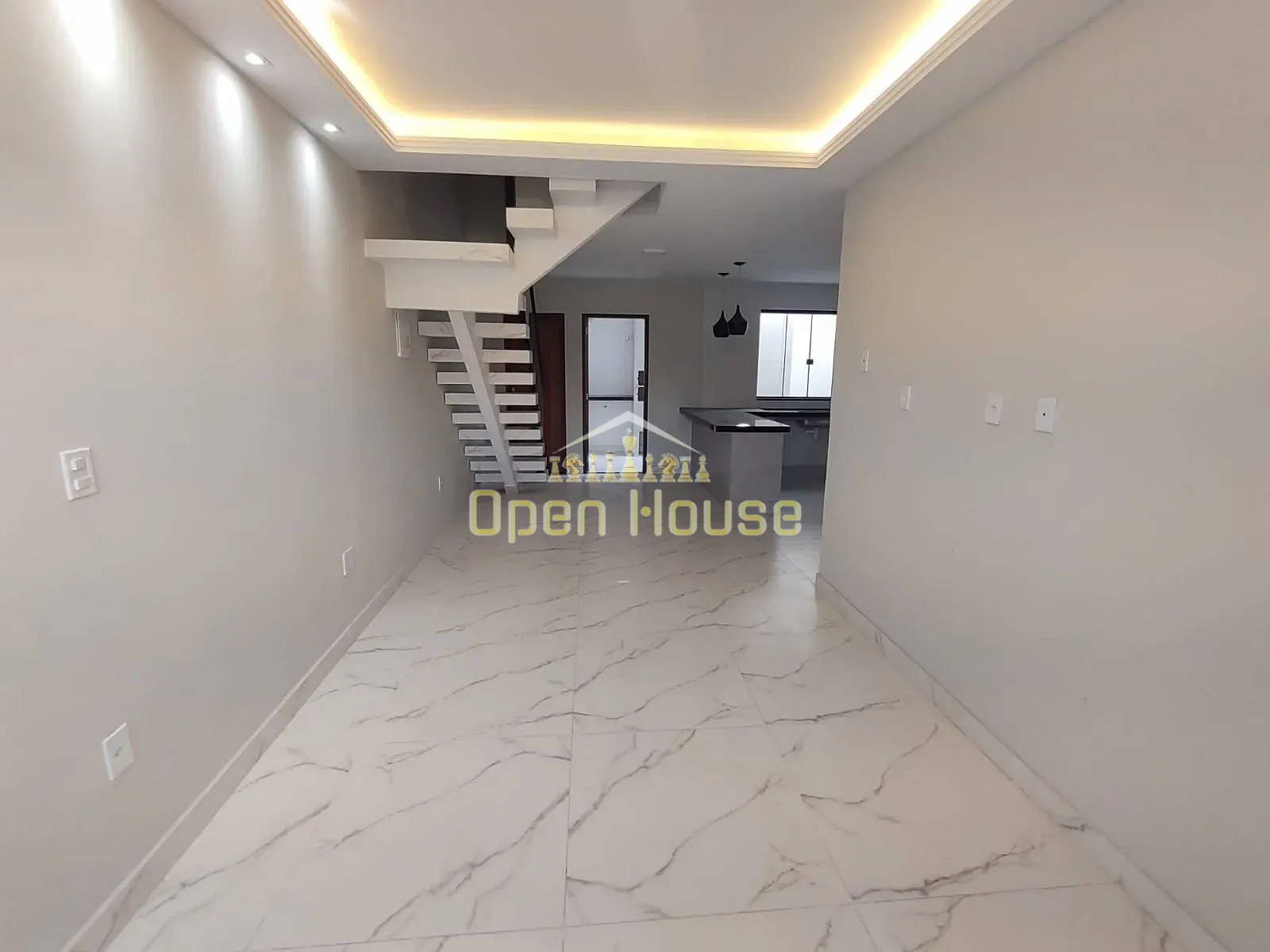 Casa, 3 quartos, 109 m² - Foto 6