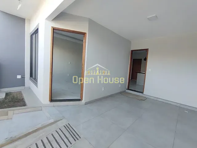 Casa 3 quartos e 3 banheiros, à venda, no bairro Roma em Volta Redonda