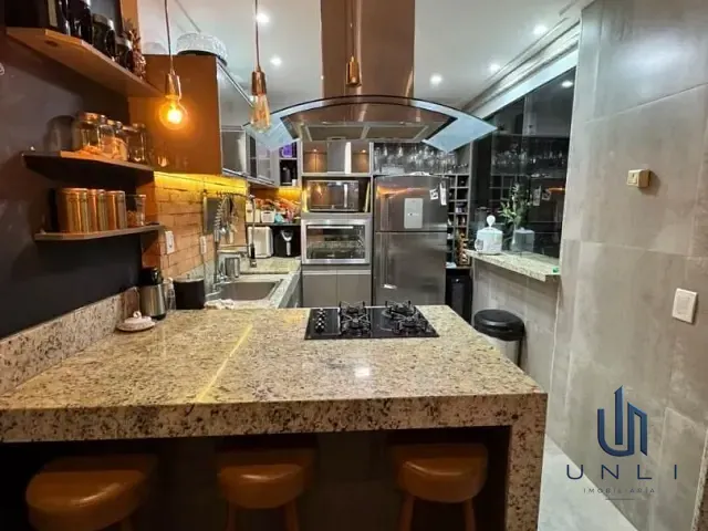 Casa 3 quartos e 2 banheiros, à venda, no bairro Parque do Contorno em Volta Redonda