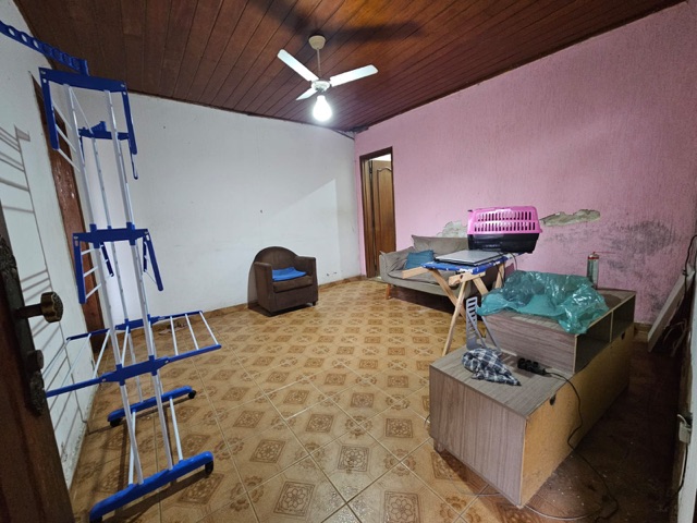 Foto do Casa - OPORTUNIDADE - 2 CASAS PARA VENDA - 1 CASA TÉRREA - 120m² ÁREA CONSTRUÍDA - CASA 1 - 2D+SL+CZ+WC+LAV -CASA 2 - 1D SUITE+SL+CZ+LAV -TERRENO 173m² -JD VF - SP | Rocha Marqueze Imóveis