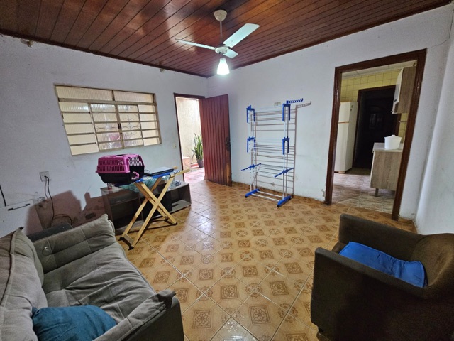 Foto do Casa - OPORTUNIDADE - 2 CASAS PARA VENDA - 1 CASA TÉRREA - 120m² ÁREA CONSTRUÍDA - CASA 1 - 2D+SL+CZ+WC+LAV -CASA 2 - 1D SUITE+SL+CZ+LAV -TERRENO 173m² -JD VF - SP | Rocha Marqueze Imóveis