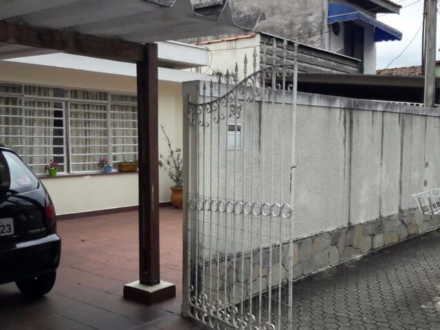 Foto do Casa - Casa à venda 4 Quartos, 1 Suite, 4 Vagas, 290M², Vila Ema, São José dos Campos - SP | RUSSI IMÓVEIS