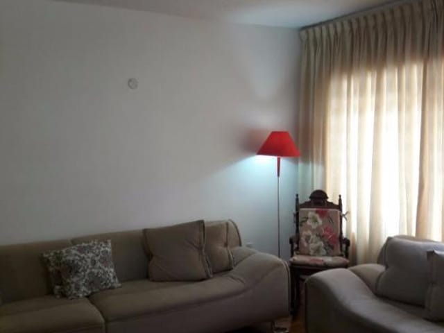 Foto do Casa - Casa à venda 4 Quartos, 1 Suite, 4 Vagas, 290M², Vila Ema, São José dos Campos - SP | RUSSI IMÓVEIS