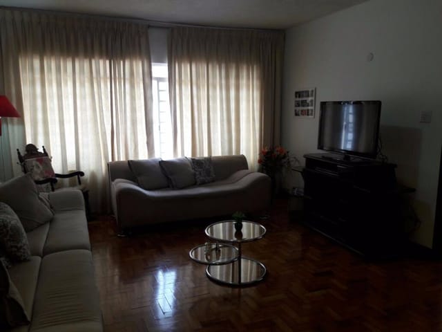 Foto do Casa - Casa à venda 4 Quartos, 1 Suite, 4 Vagas, 290M², Vila Ema, São José dos Campos - SP | RUSSI IMÓVEIS