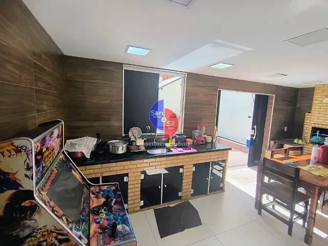 Casa com 216m² 2 quartos e 3 banheiros, à venda, no bairro Jardim da Paz (Guia de Pacobaíba) em Magé