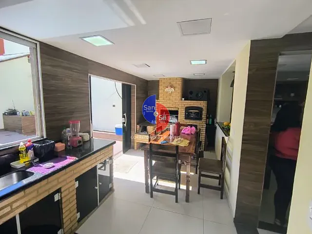 Casa com 216m² 2 quartos e 3 banheiros, à venda, no bairro Jardim da Paz (Guia de Pacobaíba) em Magé