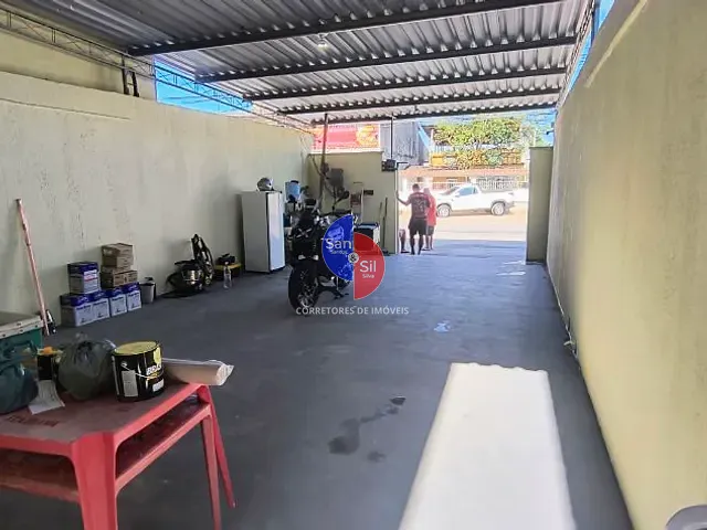 Casa com 216m² 2 quartos e 3 banheiros, à venda, no bairro Jardim da Paz (Guia de Pacobaíba) em Magé
