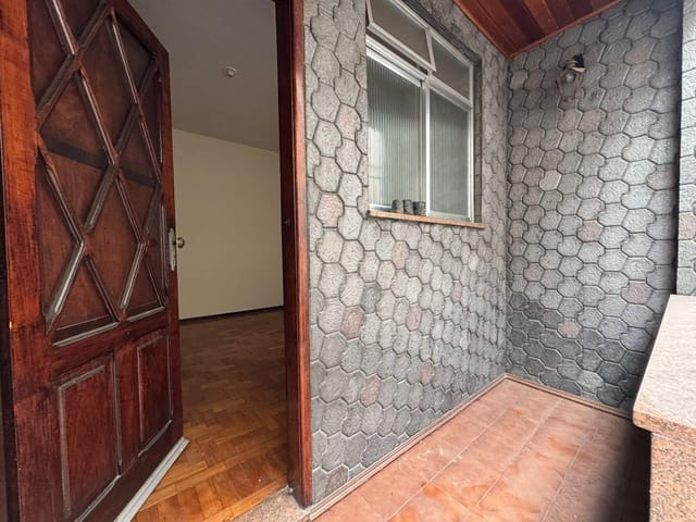 Foto do Casa - Casa com 2 quartos locação, Fonseca, Niterói, RJ | SelfSpin