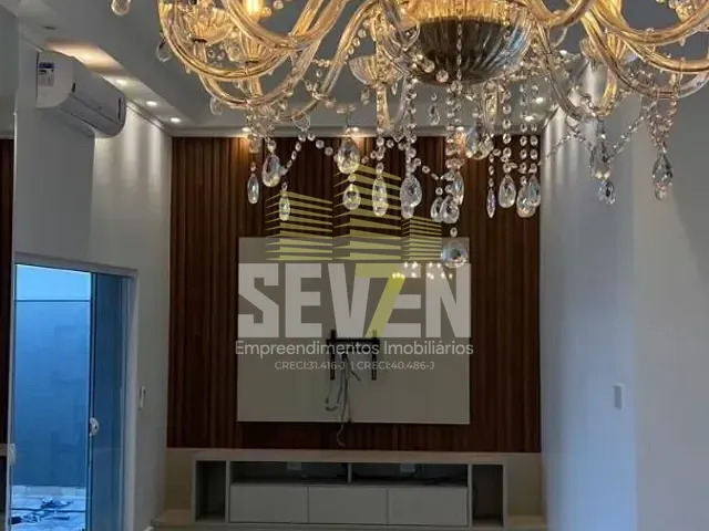Casa com 360m² 3 quartos e 3 banheiros, à venda, no bairro Quinta Ranieri em Bauru