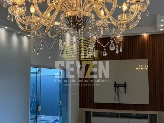 Casa com 360m² 3 quartos e 3 banheiros, à venda, no bairro Quinta Ranieri em Bauru