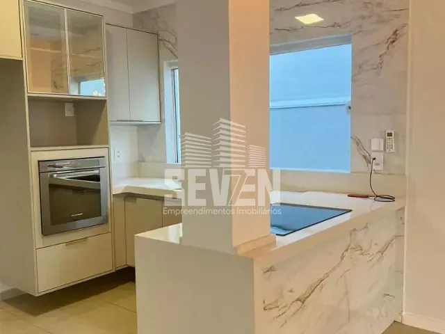 Casa com 360m² 3 quartos e 3 banheiros, à venda, no bairro Quinta Ranieri em Bauru