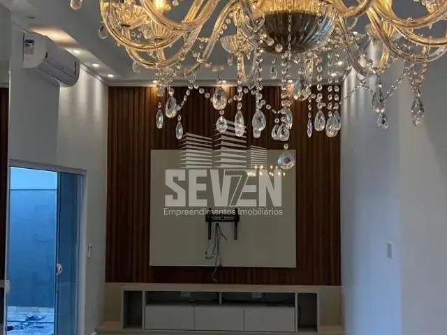 Casa com 360m² 3 quartos e 3 banheiros, à venda, no bairro Quinta Ranieri em Bauru