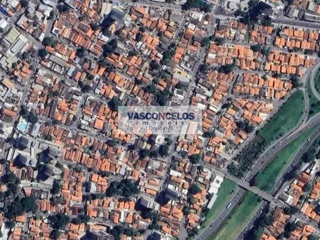 Casa com 342m² 2 quartos e 1 banheiro, à venda, no bairro Vila Ema em São José Dos Campos