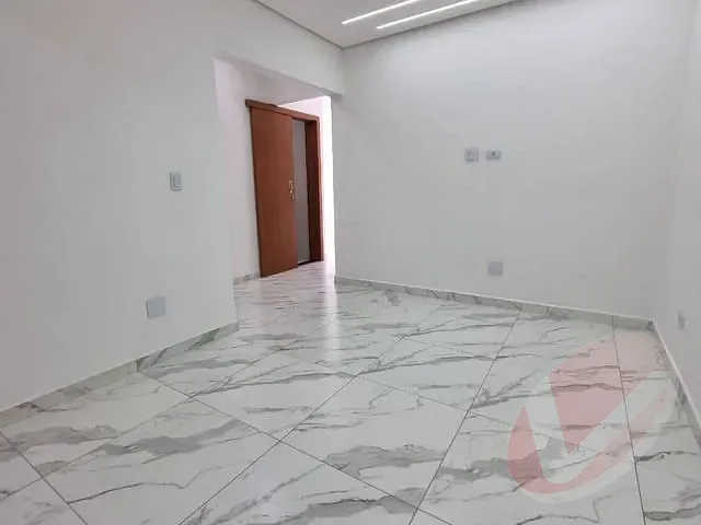Casa com 100m² 2 quartos e 2 banheiros, à venda, no bairro Caiçara em Praia Grande