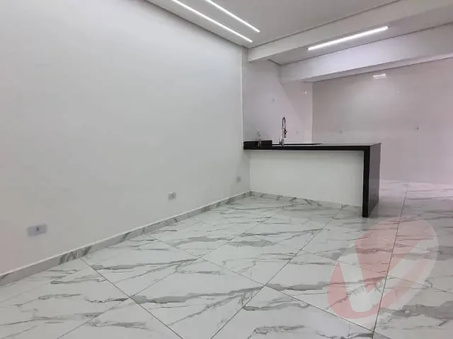 Casa com 100m² 2 quartos e 2 banheiros, à venda, no bairro Caiçara em Praia Grande