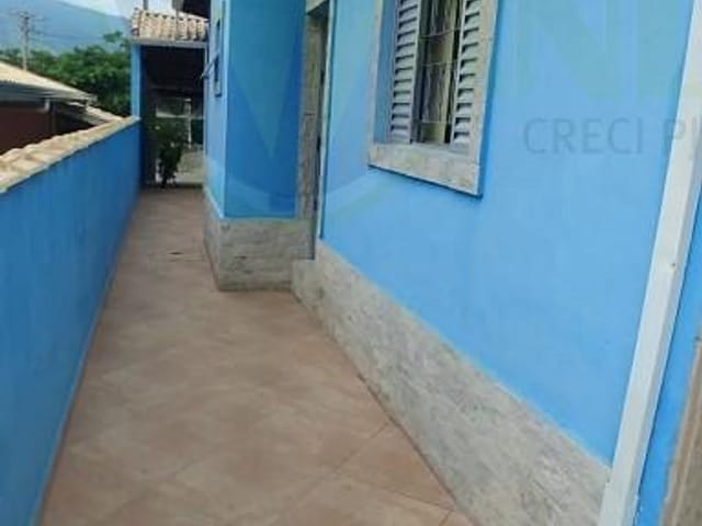 Casa 3 quartos e 1 banheiro, à venda, no bairro Cachoeira em Extrema