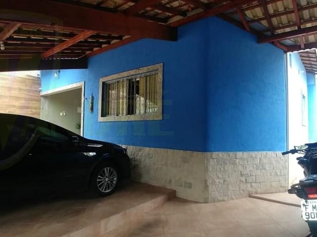 Casa 3 quartos e 1 banheiro, à venda, no bairro Cachoeira em Extrema