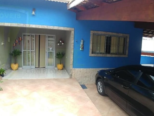 Casa 3 quartos e 1 banheiro, à venda, no bairro Cachoeira em Extrema