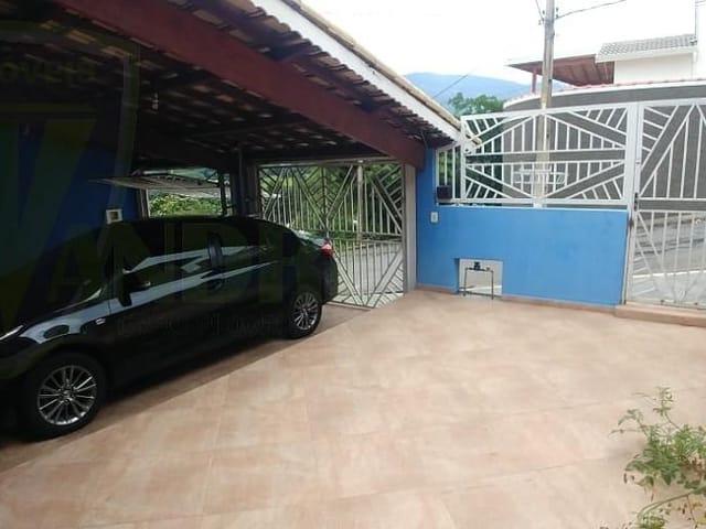 Casa 3 quartos e 1 banheiro, à venda, no bairro Cachoeira em Extrema