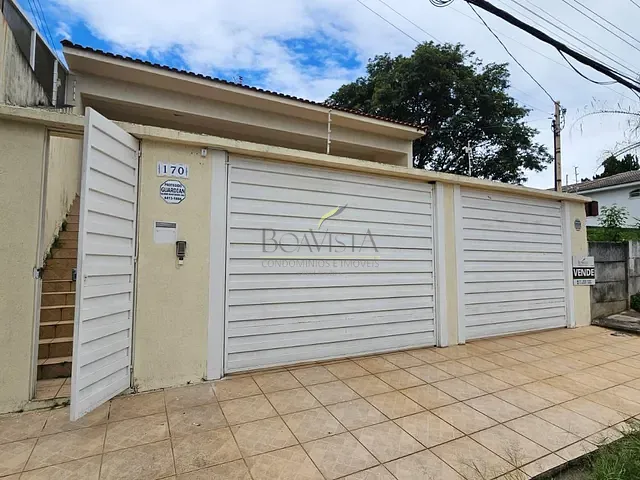 Casa 3 quartos e 4 banheiros, à venda, no bairro Vila Santista em Atibaia