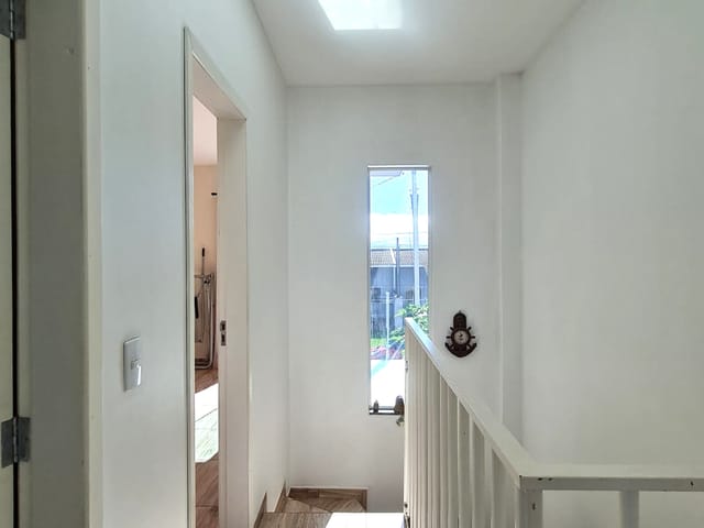Casa com 70m² 2 quartos e 2 banheiros, à venda, no bairro Neves em Ponta Grossa