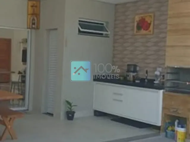 Casa com 300m² 3 quartos e 4 banheiros, à venda, no bairro Residencial Terras do Vale em Caçapava