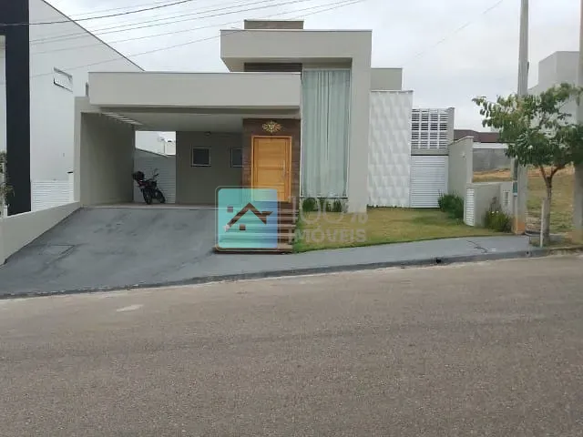 Casa com 300m² 3 quartos e 4 banheiros, à venda, no bairro Residencial Terras do Vale em Caçapava