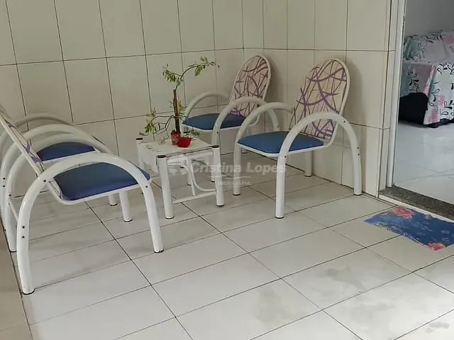 Casa com 199m² 2 quartos e 3 banheiros, à venda, no bairro Satélite em Teresina