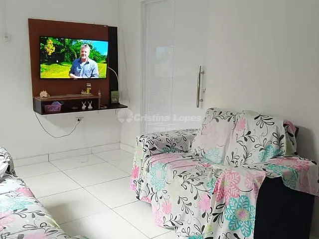 Casa com 199m² 2 quartos e 3 banheiros, à venda, no bairro Satélite em Teresina