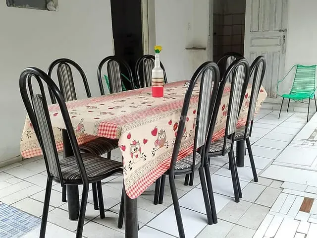 Casa com 199m² 2 quartos e 3 banheiros, à venda, no bairro Satélite em Teresina